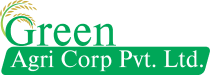 Green Corp Logo