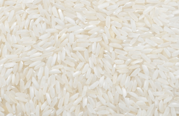 White Rice