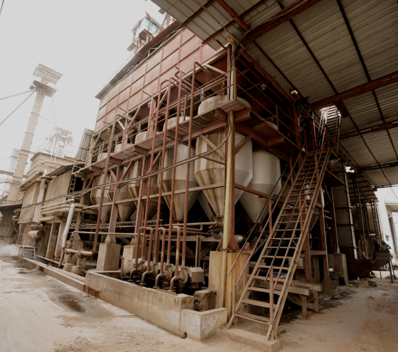 Processing Facility