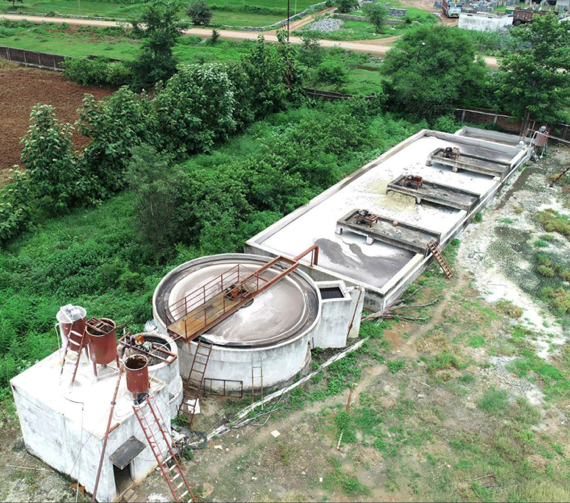 Production Facility